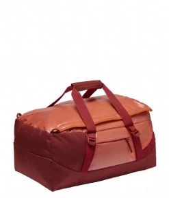 VAUDE Cityduffel 35 Hotchili