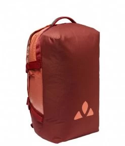 VAUDE Cityduffel 35 Hotchili -Mode Tas vaude 16005 rood 3 600