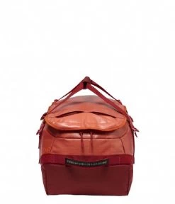 VAUDE Cityduffel 35 Hotchili -Mode Tas vaude 16005 rood 4 600