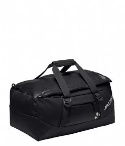 VAUDE Cityduffel 35 Black