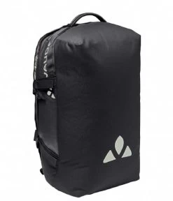 VAUDE Cityduffel 35 Black -Mode Tas vaude 16005 zwart 3 600
