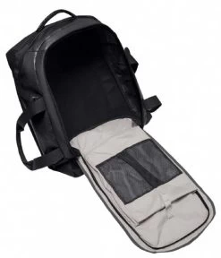 VAUDE Cityduffel 35 Black -Mode Tas vaude 16005 zwart 5 600