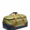 VAUDE Cityduffel 65 Bamboo