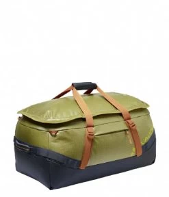 VAUDE Cityduffel 65 Bamboo
