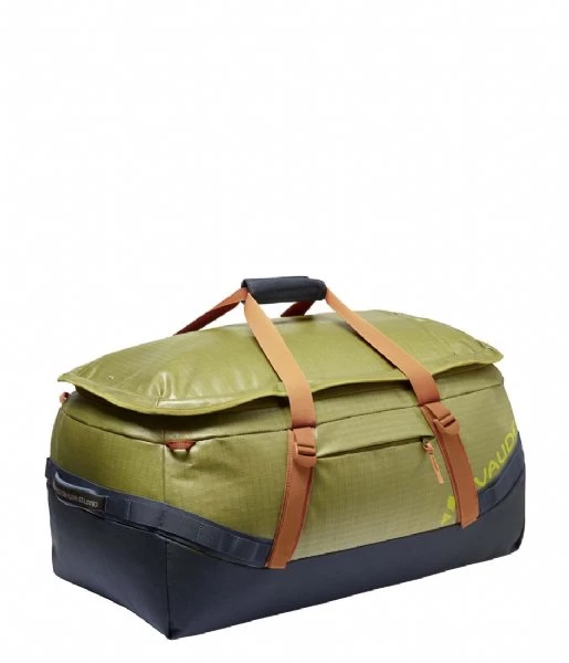 VAUDE Cityduffel 65 Bamboo 1 VAUDE Cityduffel 65 Bamboo