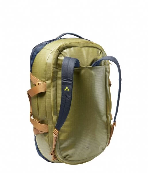 VAUDE Cityduffel 65 Bamboo 2 VAUDE Cityduffel 65 Bamboo - Afbeelding 2