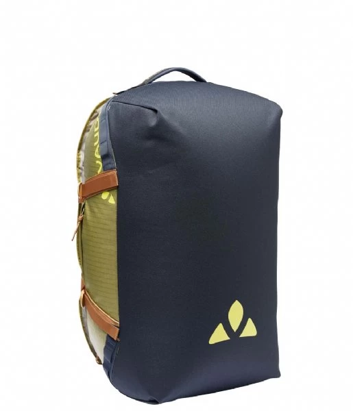 VAUDE Cityduffel 65 Bamboo 3 VAUDE Cityduffel 65 Bamboo - Afbeelding 3