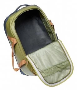 VAUDE Cityduffel 65 Bamboo 7 VAUDE Cityduffel 65 Bamboo -Mode Tas vaude 16006 groen 4 600