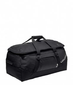 VAUDE Cityduffel 65 Black