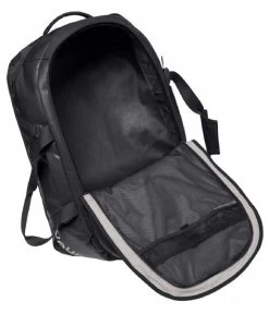 VAUDE Cityduffel 65 Black -Mode Tas vaude 16006 zwart 4 600
