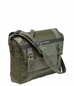 VAUDE Mineo Messenger 22 Khaki