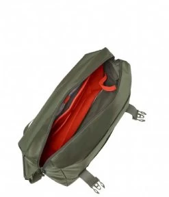 VAUDE Mineo Messenger 22 Khaki 5 VAUDE Mineo Messenger 22 Khaki -Mode Tas vaude 16086 groen 3 600