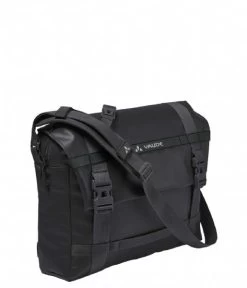 VAUDE Mineo Messenger 22 Black